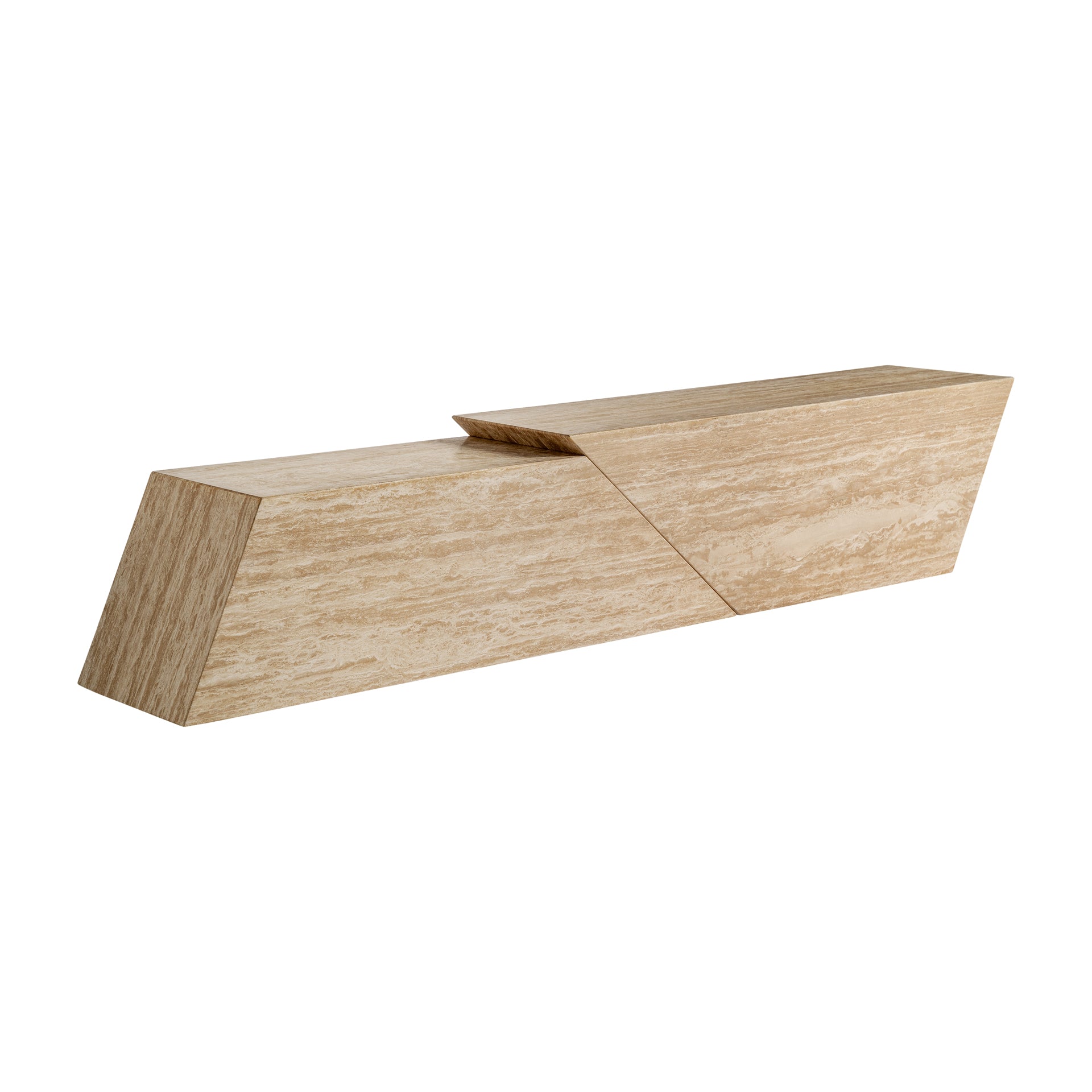 THIENNES TV STAND